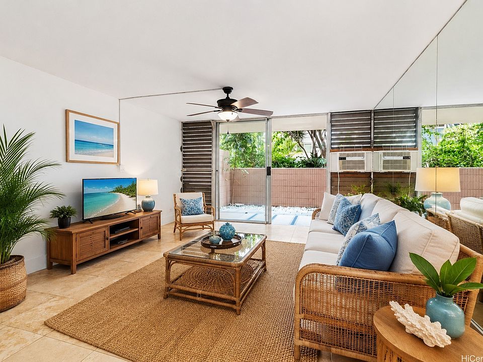 1st image of 68-055 Akule St APT 110