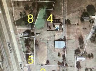 112 Kingston Rd, Benton, LA 71006