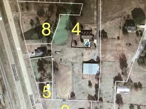 112 Kingston Rd, Benton, LA 71006