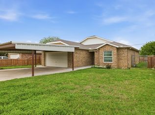1502 SE 19th Ave, Mineral Wells, TX 76067