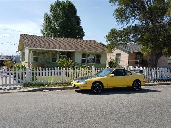 11394 Nardo St, Ventura, CA 93004