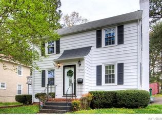 1635 Monticello St, Petersburg, VA 23805