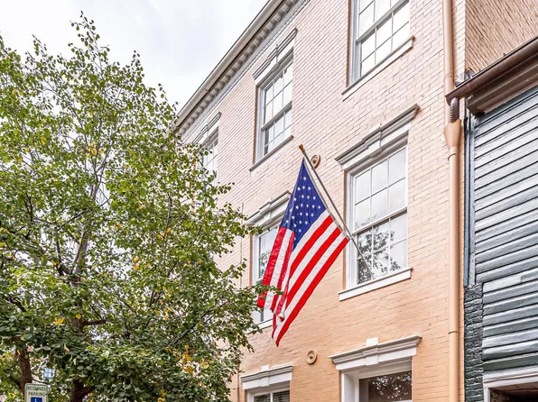 126 S Fairfax St, Alexandria, VA 22314