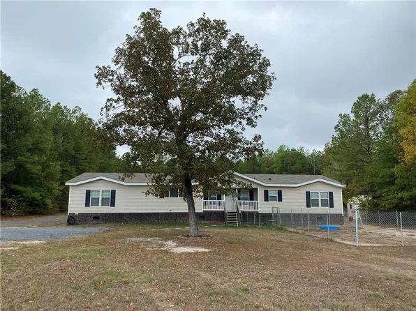 156 Loftin Rd, Evans, LA 71446