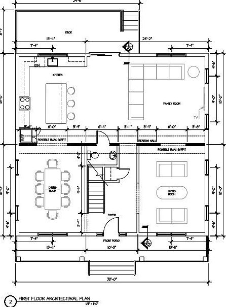 2nd image of 2245 3rd Ave