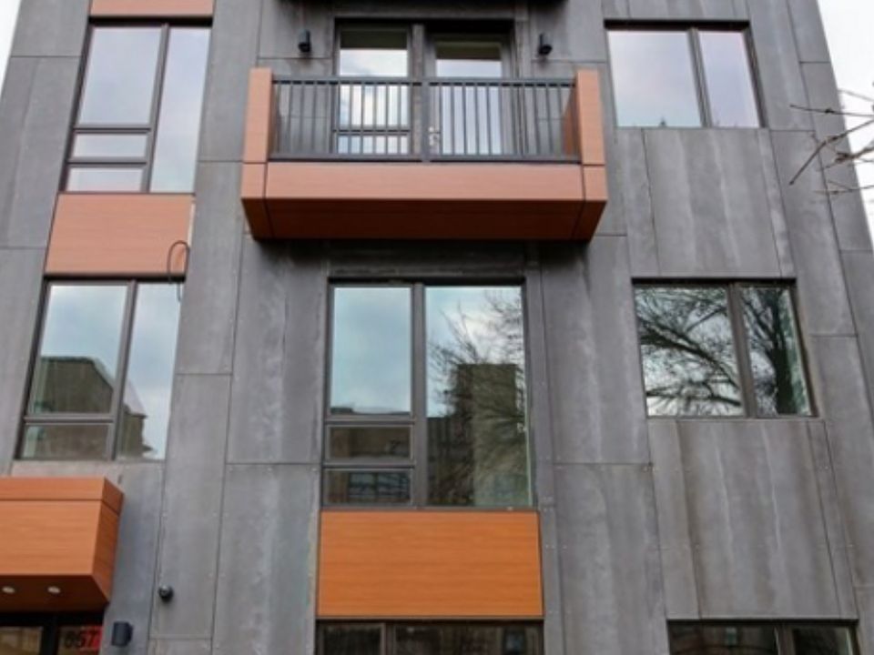 Building Photo