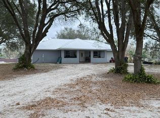 3715 NW 165th Ct, Okeechobee, FL 34972
