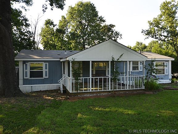 2nd image of 3306 S 292nd East Ave