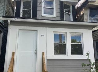 273 S 18th St, Newark, NJ 07103