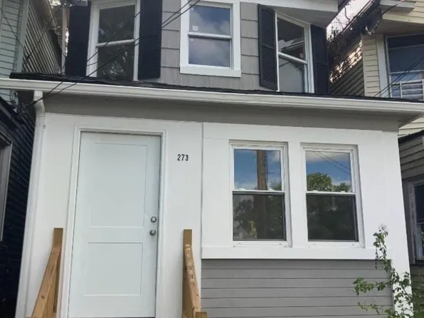 273 S 18Th St, Newark City, NJ 07103