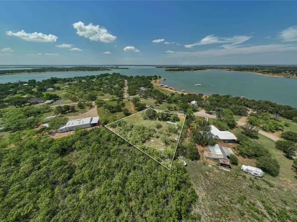 3055 County Road 265, Breckenridge, TX 76424