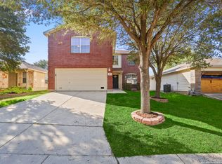 4919 Sunset Bluff, San Antonio, TX 78244