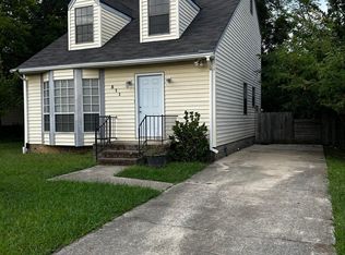 511 20th St S, Irondale, AL 35210