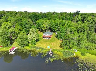 1958 Little Blake Lake Ln, Luck, WI 54853