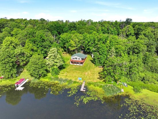 1958 Little Blake Lake Ln, Luck, WI 54853