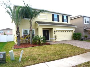 336 Mirasol Ln, Orlando, FL 32828