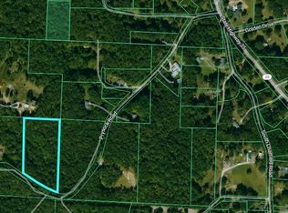 0 Prysock Rd, Benton, AR 72015
