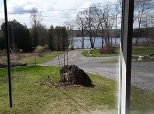 87 Fire Route 57 Rte #57, Havelock Belmont Methuen, ON K0L1Z0