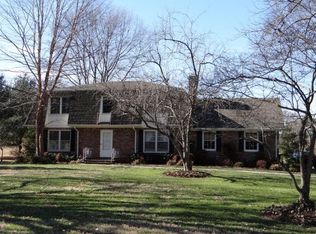 1090 Wilson Ave, Cookeville, TN 38501