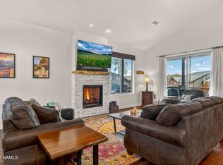 2926 S Presidio De Calabasas, Flagstaff, AZ 86001