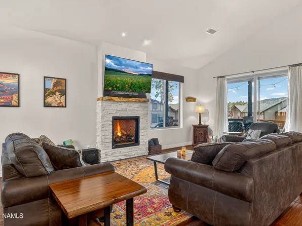 2926 S Presidio De Calabasas, Flagstaff, AZ 86001