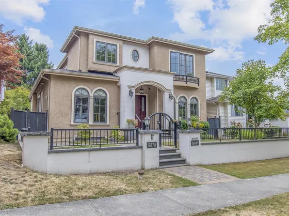 5578 Elizabeth St, Vancouver, BC V5Y 3J9