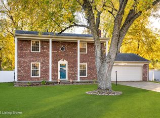 4408 Lambert Rd, Louisville, KY 40219