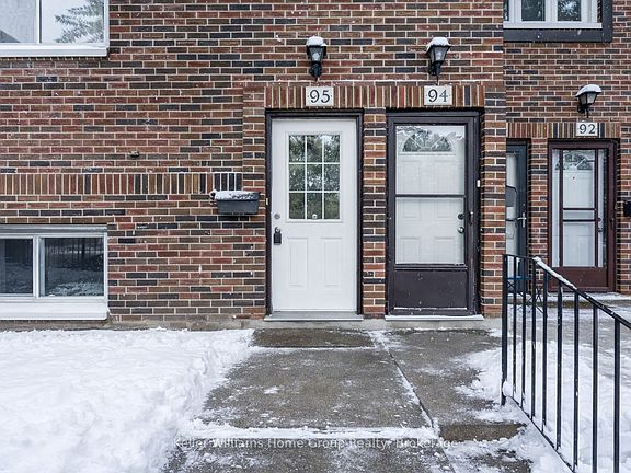 2nd image of 49 Rhonda Rd #95