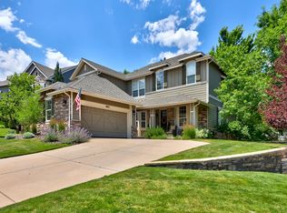 6821 Wellington Pl, Castle Pines, CO 80108