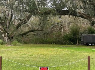 105 Floyd Dr, Pierre Part, LA 70339