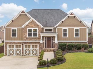 344 Live Oak Rd, Ringgold, GA 30736