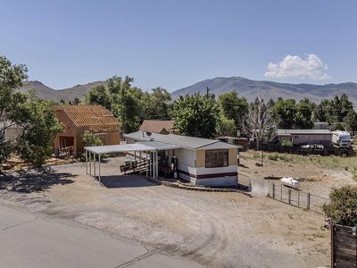 17530 Thrush Ln, Reno, NV, 89508