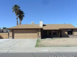 9014 W El Caminito Dr, Peoria, AZ 85345