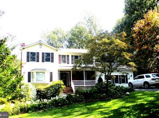 12193 Mount Zion Church Rd, Culpeper, VA 22701