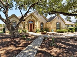424 W Overlook Mountain Rd, Buda, TX 78610