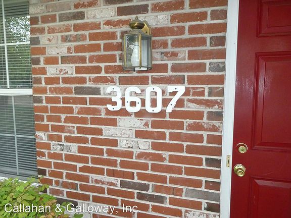 3rd image of 3607 Pimlico Dr