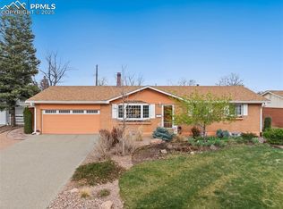 913 Panorama Dr, Colorado Springs, CO 80904