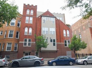 3516 N Sheffield Ave APT 1RN, Chicago, IL 60657