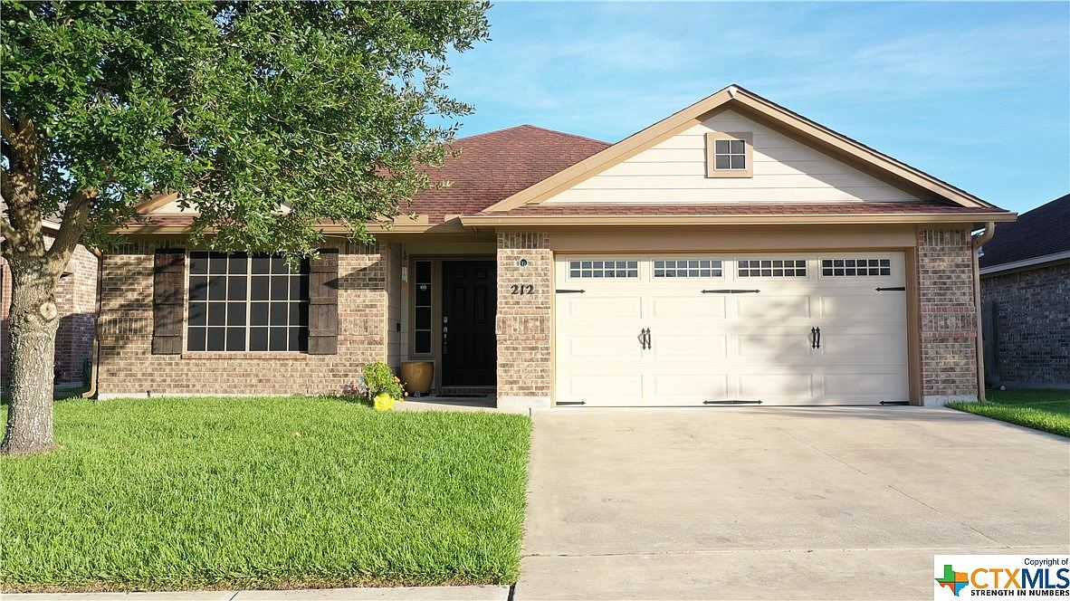 212 Terravista Trl, Victoria, TX 77904 Zillow