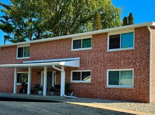 112 W Water St, Princeton, WI 54968