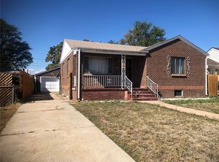 737 S Dale Ct, Denver, CO 80219