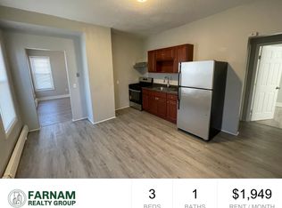 556 Dixwell Ave #1, New Haven, CT 06511