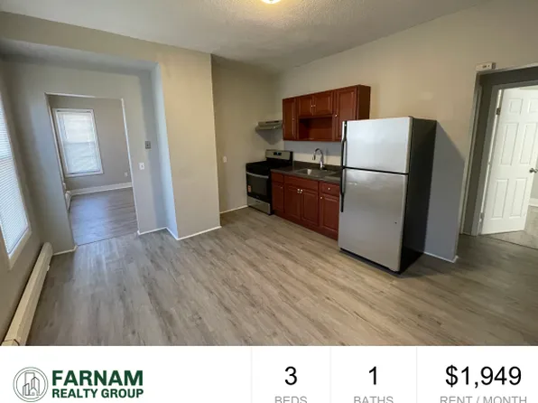 556 Dixwell Ave #1, New Haven, CT 06511