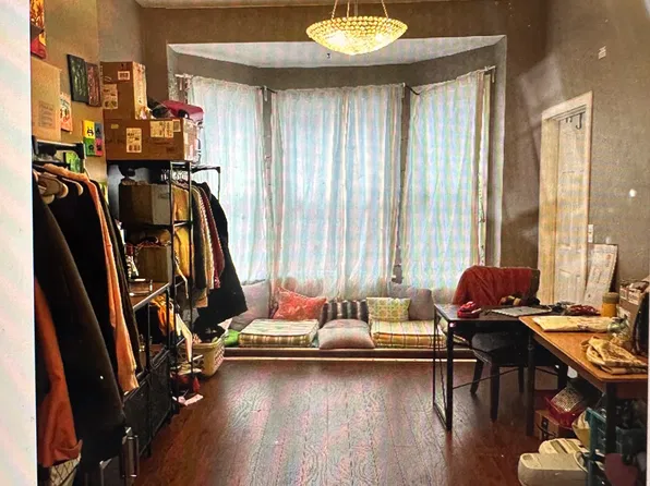 2441 N Halsted St #2A, Chicago, IL 60614
