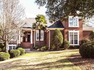 4 Hollyhill Ct, Irmo, SC 29063