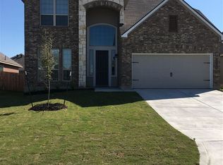 2728 Beutel Rd, Lorena, TX 76655