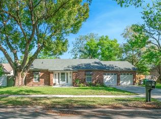 206 Cottonwood Dr, Winter Springs, FL 32708