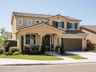 776 Maine Ave, Clovis, CA, 93619
