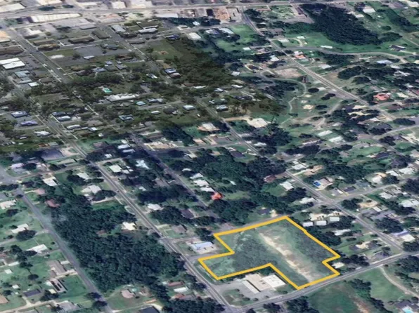 0 Jefferson St, Marianna, FL 32446