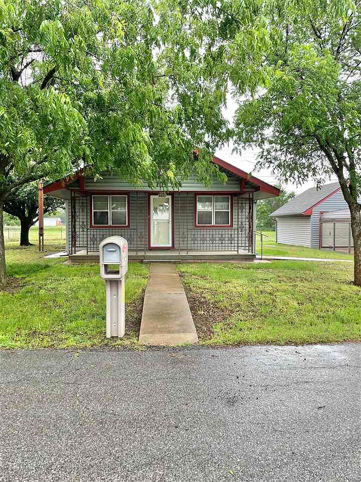 140 Jung St, Waukomis, OK 73773 Zillow
